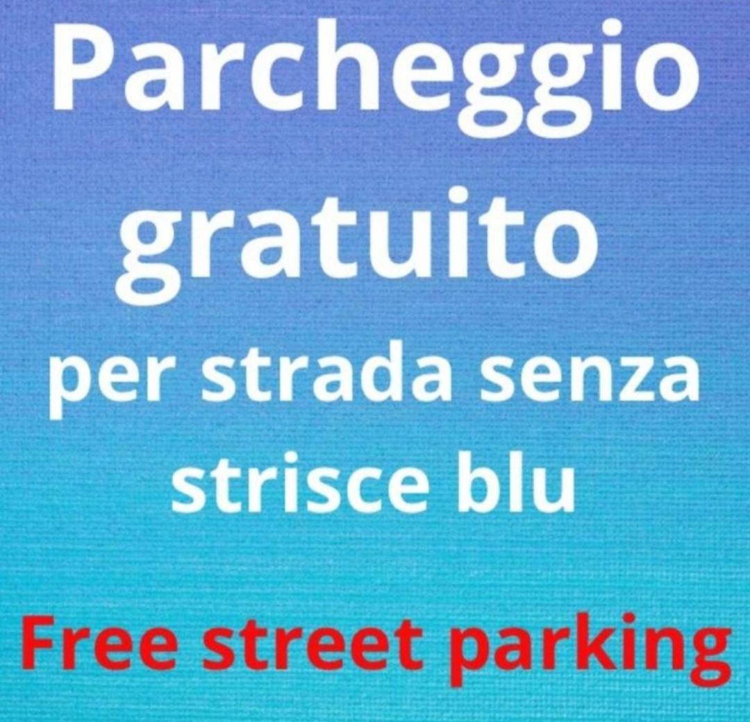 B & B Le Gemelline Salerno Buitenkant foto